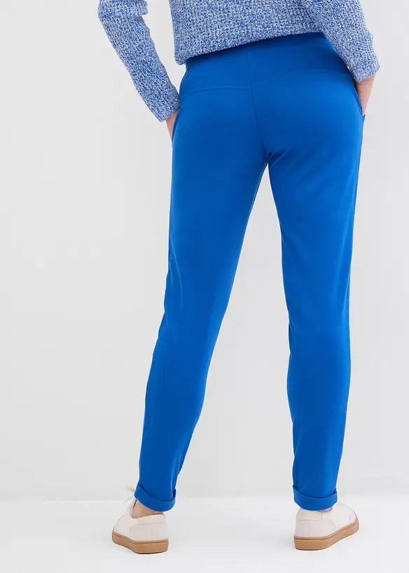 Instapbroek van viscose-mix, bonprix