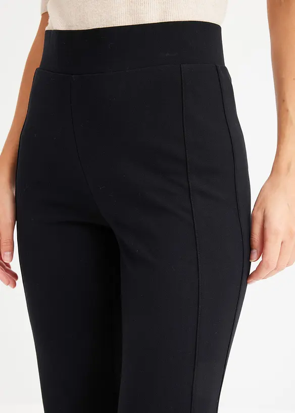 Jersey broek van Punta di Roma, bonprix