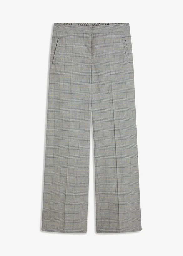 Marlene Dietrich broek met viscose, bonprix