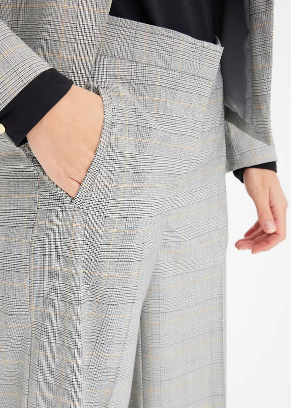 Marlene Dietrich broek met viscose, bonprix