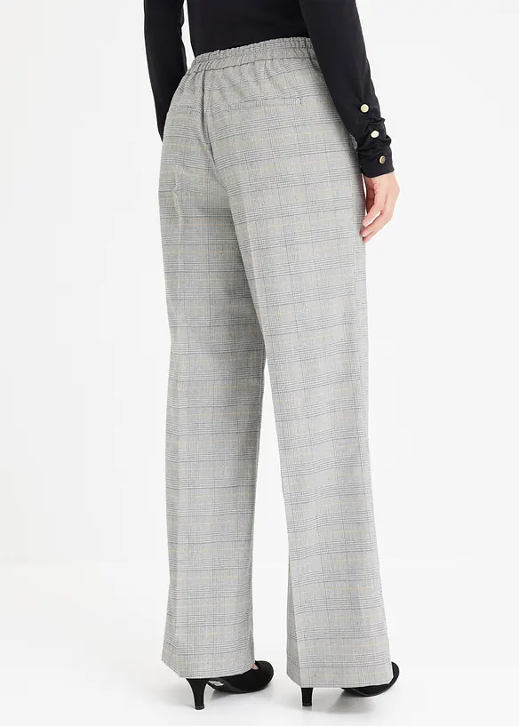 Marlene Dietrich broek met viscose, bonprix