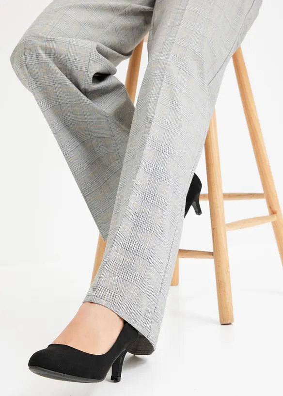 Marlene Dietrich broek met viscose, bonprix