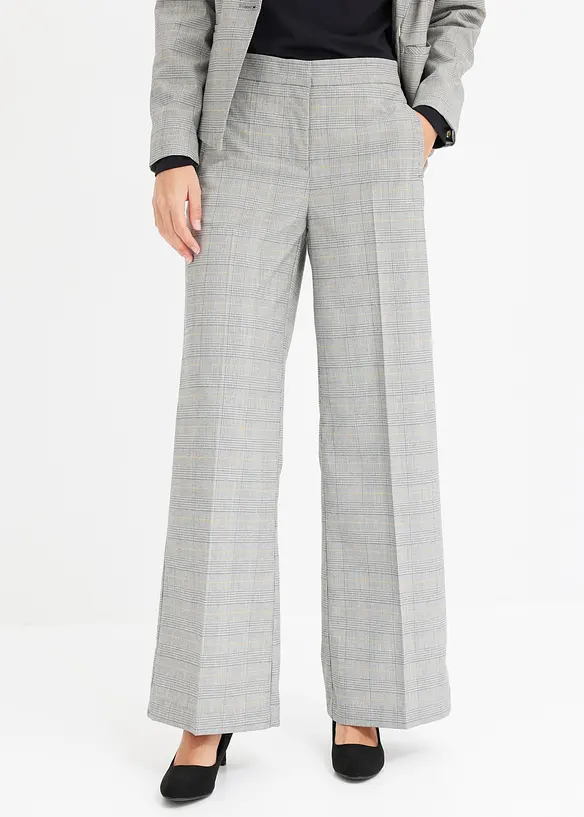 Marlene Dietrich broek met viscose, bonprix