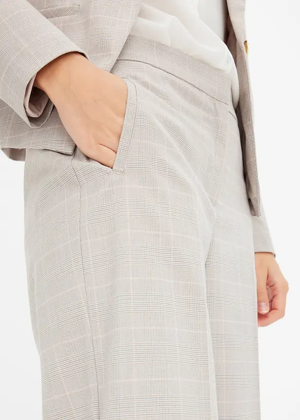 Marlene Dietrich broek met viscose, bonprix