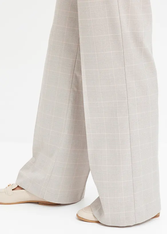 Marlene Dietrich broek met viscose, bonprix
