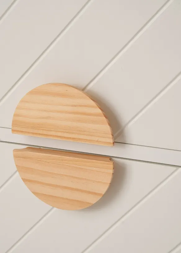 Badkamer ladekast, bonprix