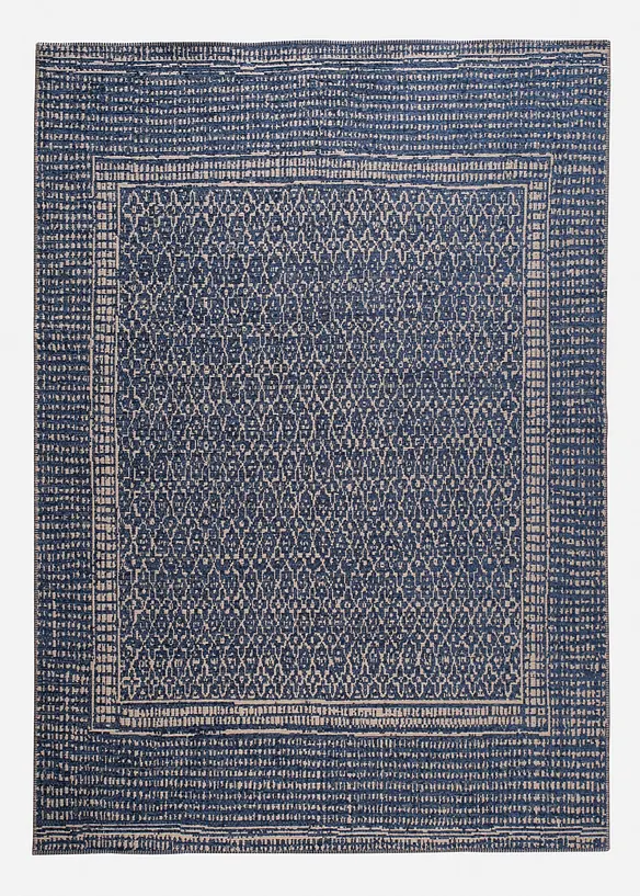 Vloerkleed met vintage patroon, bonprix