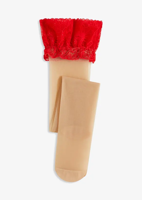 Stockings 20 den, bonprix