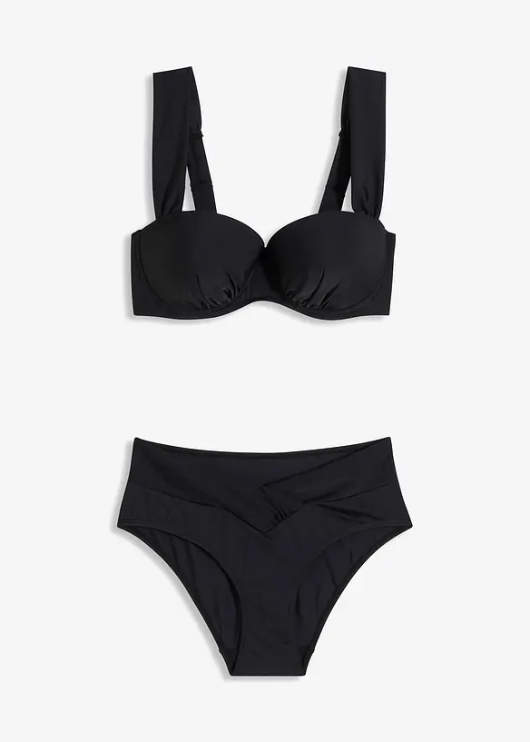 Balconette bikini (2-dlg. set), bonprix