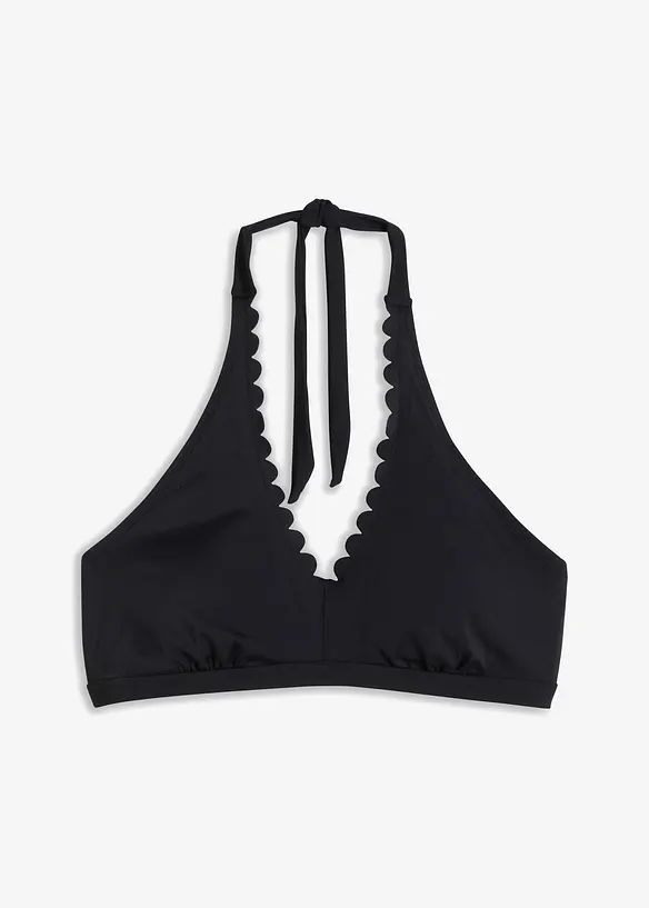 Halter bikinitop, bonprix