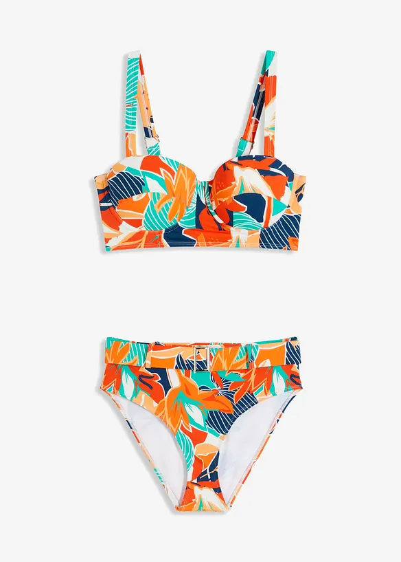 Beugel bikini (2-dlg. set), bonprix