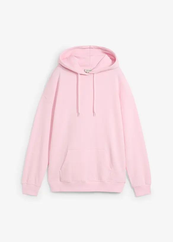Hoodie, oversized, bonprix