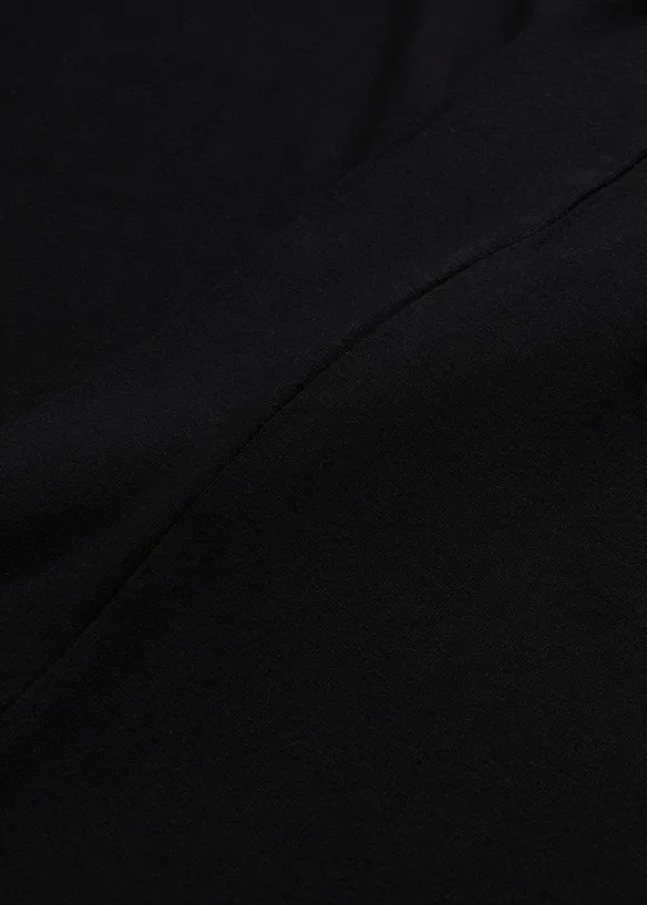 Lang shirtvest van zachte viscose, bonprix