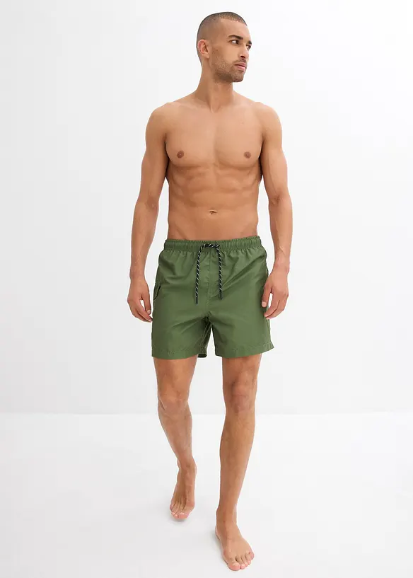 Zwemshort, bonprix