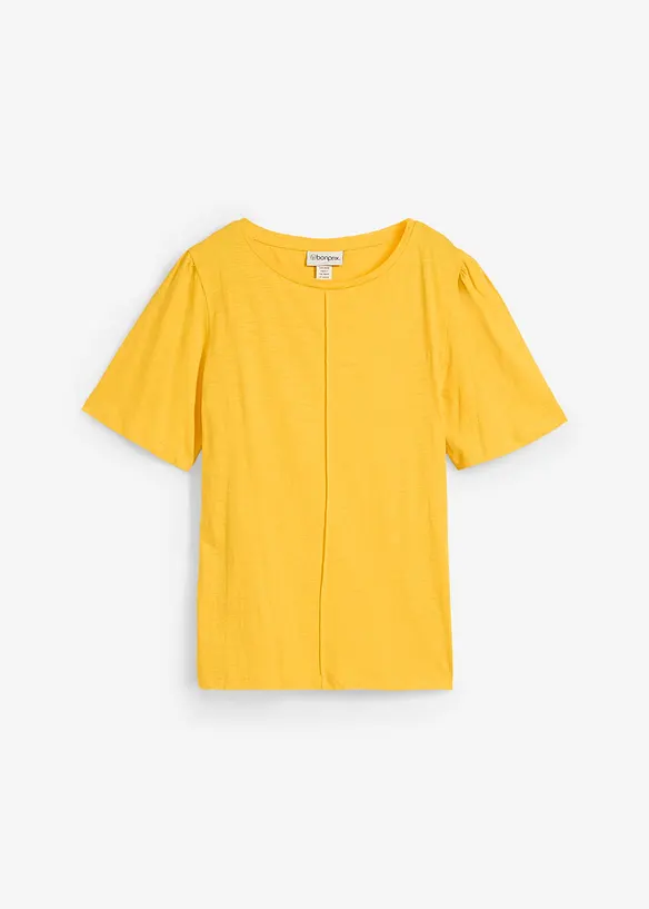 T-shirt van katoen, bonprix