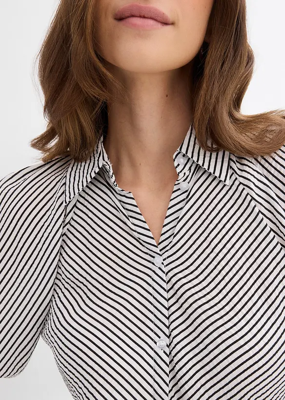 Blouse, bonprix