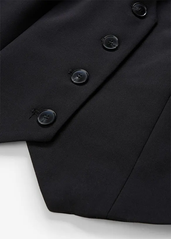 Korte gilet, bonprix