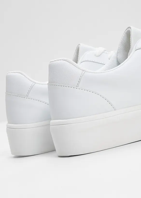 Plateau sneakers, bonprix