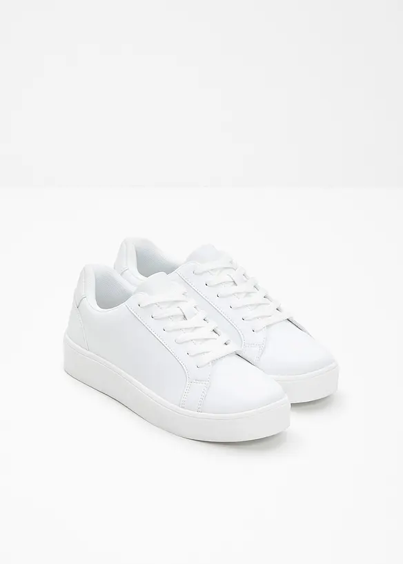Plateau sneakers, bonprix