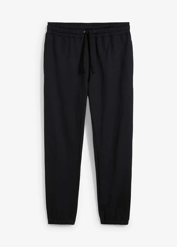Joggingbroek loose fit, bonprix