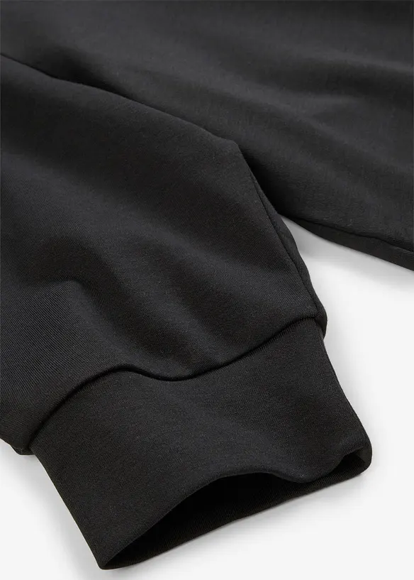 Shirt met pofmouwen, bonprix