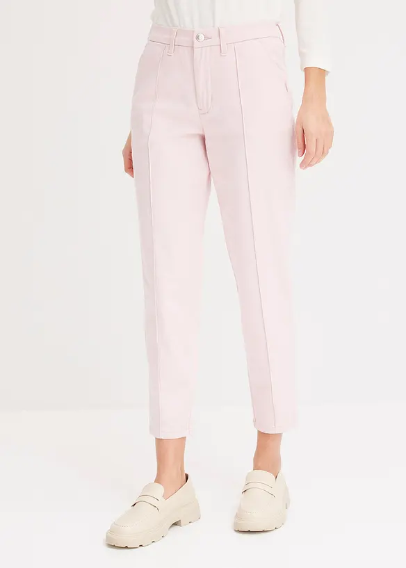Stretch broek, bonprix