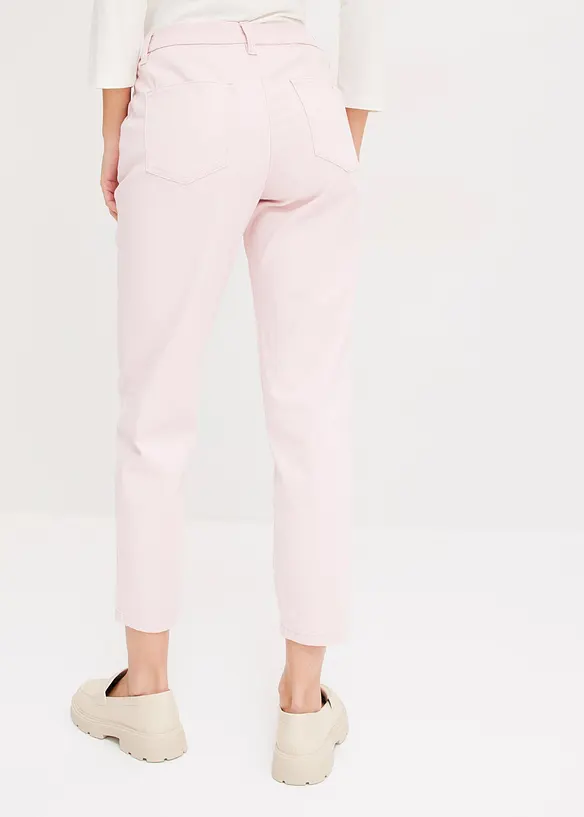 Stretch broek, bonprix