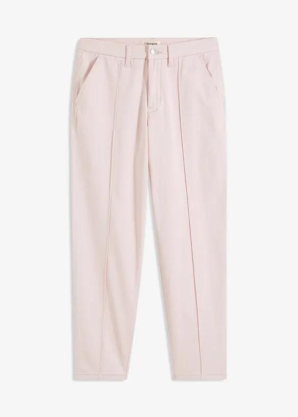 Stretch broek, bonprix