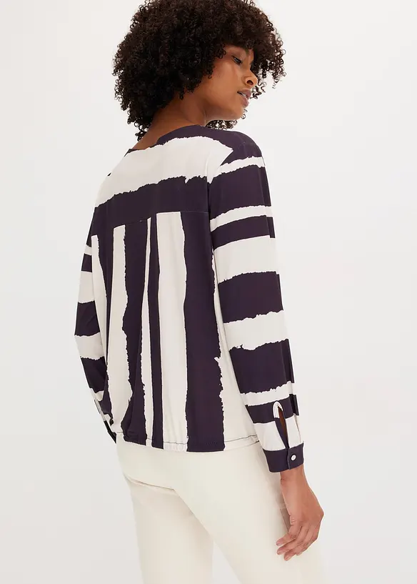Shirt tuniek, bonprix