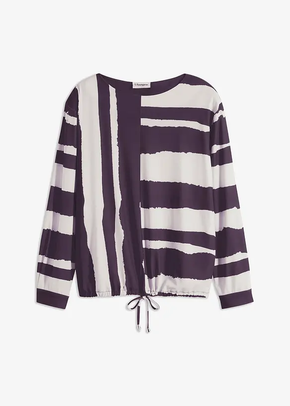 Shirt tuniek, bonprix