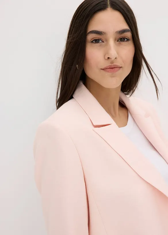 Lange blazer, bonprix