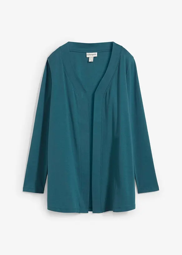 Cardigan van biologisch katoen, bonprix