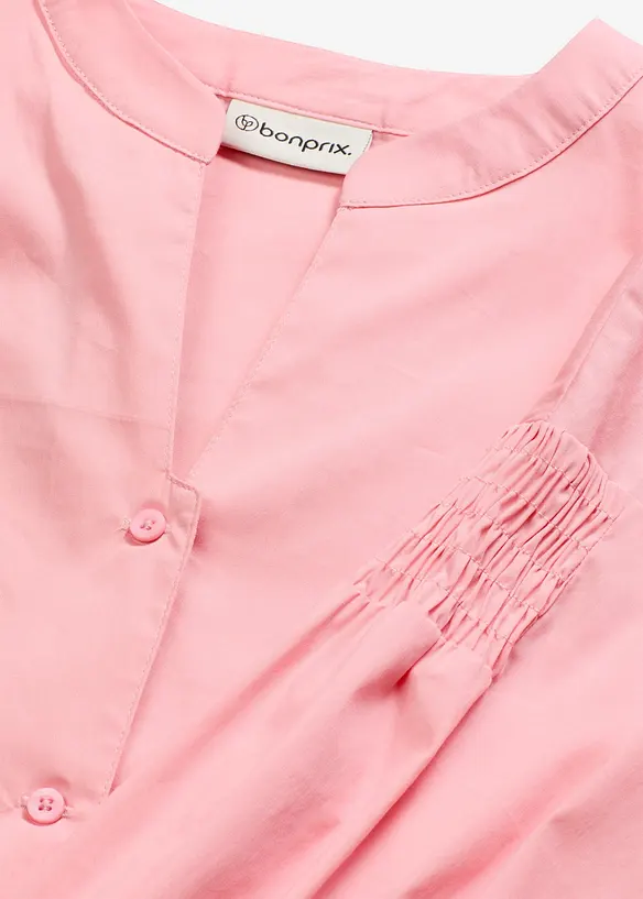 High-low blouse, bonprix