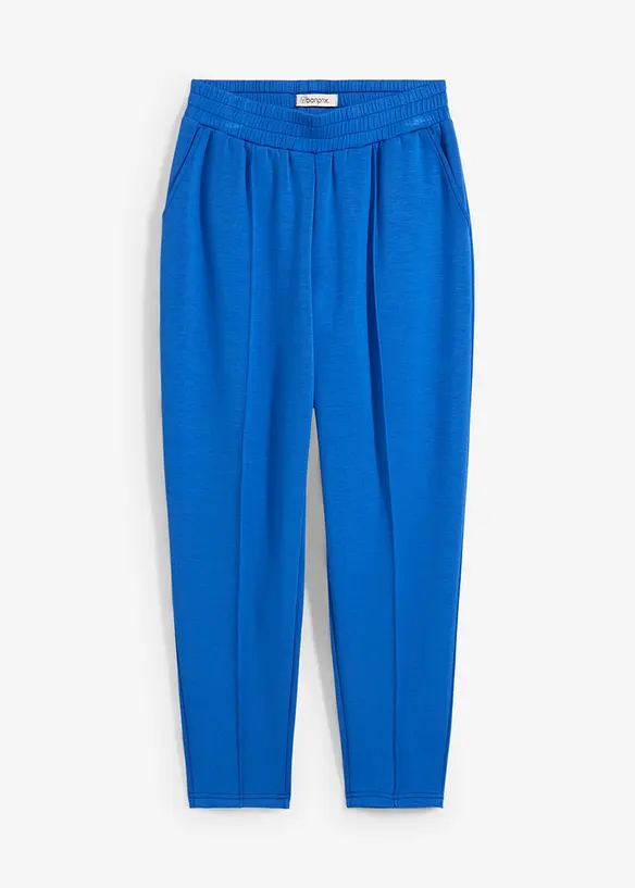 Scuba joggingbroek met comfortband, bonprix