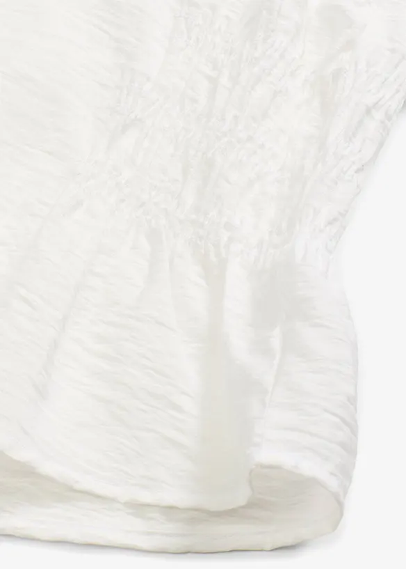 Blousetop van een zachte viscose-mix, bonprix