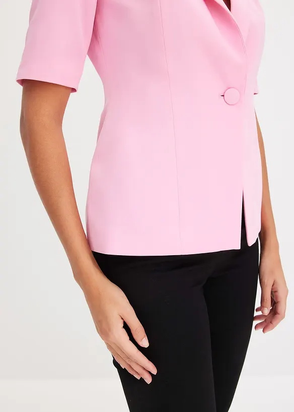Zandloper blazer, bonprix