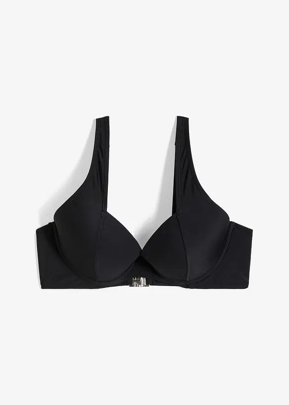 Bikinitop met beugels, bonprix