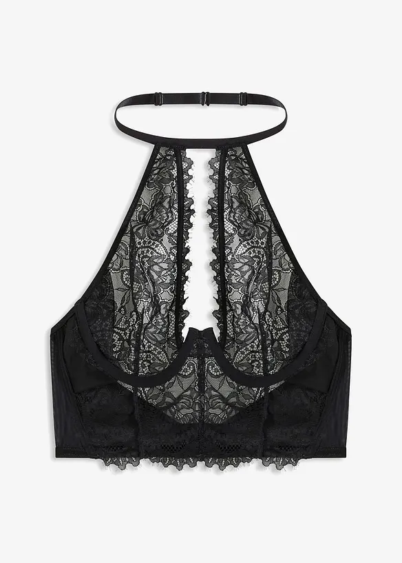 Bralette met beugels, bonprix