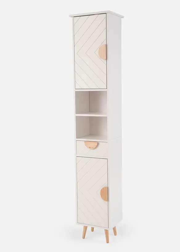 Hoge badkamerkast, bonprix