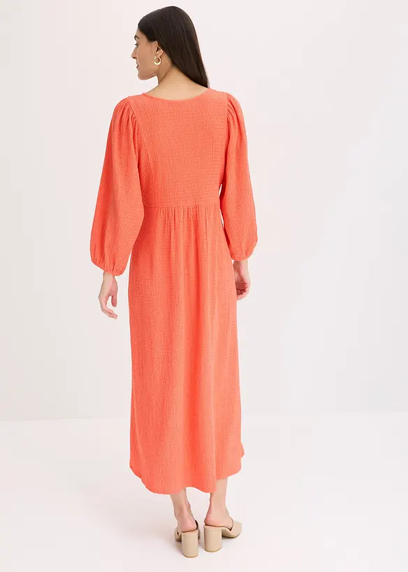 Midi jurk, bonprix