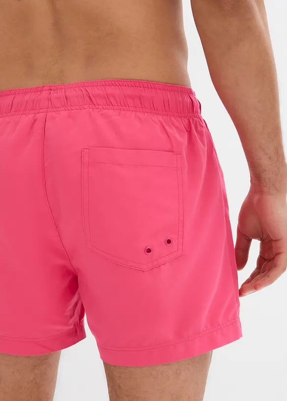 Heren zwemshort, bonprix