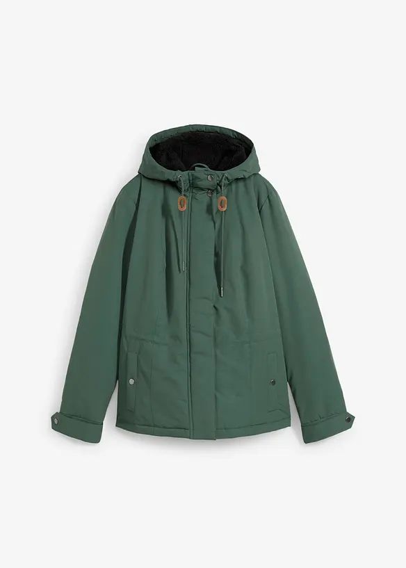 Outdoor jas, waterafstotend, bonprix