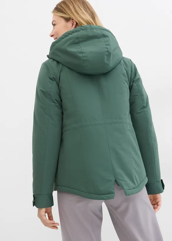 Outdoor jas, waterafstotend, bonprix