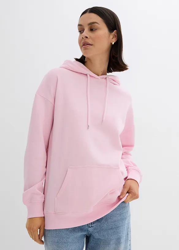 Hoodie, oversized, bonprix