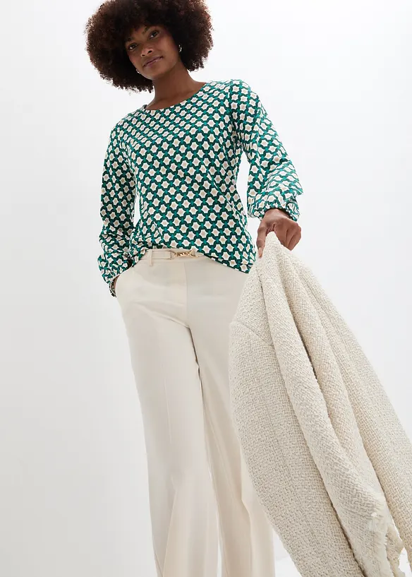 Longsleeve, bonprix
