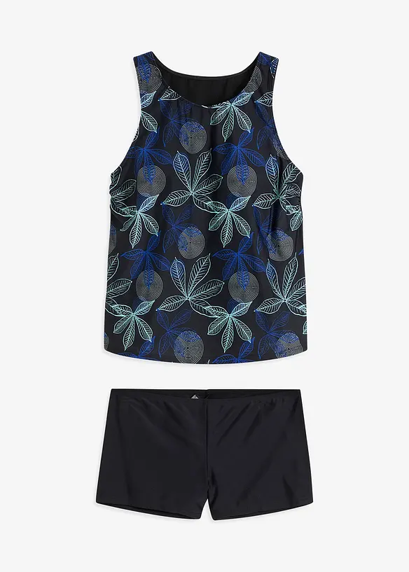 Tankini (2-dlg. set), bonprix