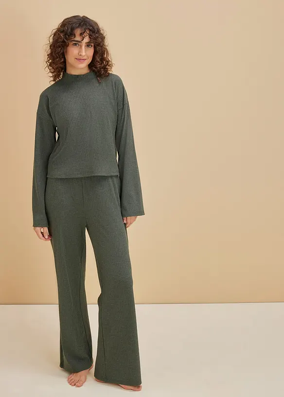 Oversized loungewear, bonprix