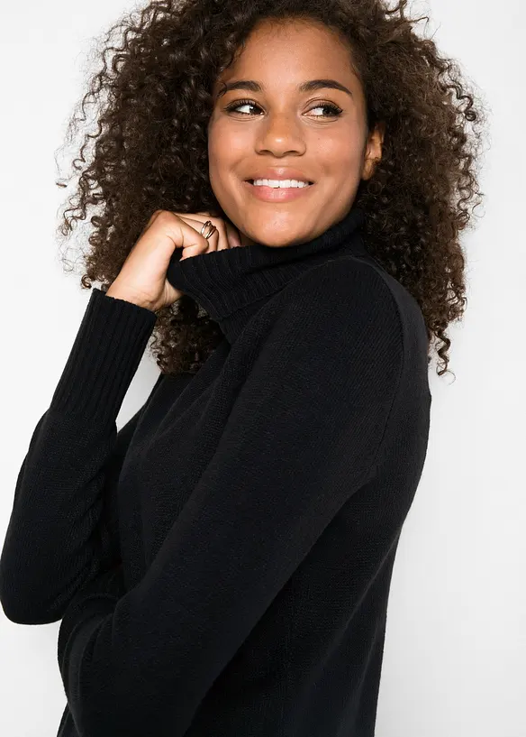 Basic coltrui, bonprix