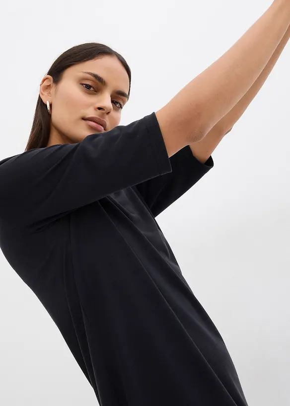Maxi jurk, bonprix