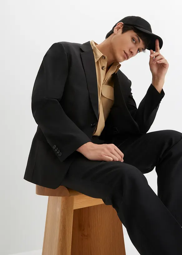 Mix & match colbert, regular fit, bonprix